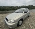Сірий Деу Сенс, об'ємом двигуна 1.5 л та пробігом 171 тис. км за 2500 $, фото 1 на Automoto.ua