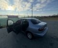 Серый Дэу Сенс, объемом двигателя 1.5 л и пробегом 186 тыс. км за 2200 $, фото 1 на Automoto.ua
