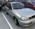 Серый Дэу Сенс, объемом двигателя 1.6 л и пробегом 265 тыс. км за 2500 $, фото 1 на Automoto.ua