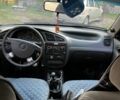 Серый Дэу Сенс, объемом двигателя 1.6 л и пробегом 150 тыс. км за 1701 $, фото 7 на Automoto.ua