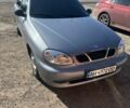 Серый Дэу Сенс, объемом двигателя 1.5 л и пробегом 3 тыс. км за 3213 $, фото 1 на Automoto.ua