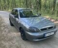 Серый Дэу Сенс, объемом двигателя 1.3 л и пробегом 170 тыс. км за 2100 $, фото 4 на Automoto.ua