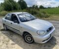 Серый Дэу Сенс, объемом двигателя 1.3 л и пробегом 229 тыс. км за 1602 $, фото 2 на Automoto.ua