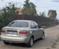 Сірий Деу Сенс, об'ємом двигуна 1.4 л та пробігом 200 тис. км за 1205 $, фото 2 на Automoto.ua
