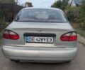 Сірий Деу Сенс, об'ємом двигуна 1.4 л та пробігом 200 тис. км за 1205 $, фото 4 на Automoto.ua