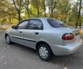 Сірий Деу Сенс, об'ємом двигуна 1.6 л та пробігом 160 тис. км за 2599 $, фото 3 на Automoto.ua