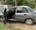 Сірий Деу Сенс, об'ємом двигуна 1.3 л та пробігом 100 тис. км за 2100 $, фото 1 на Automoto.ua