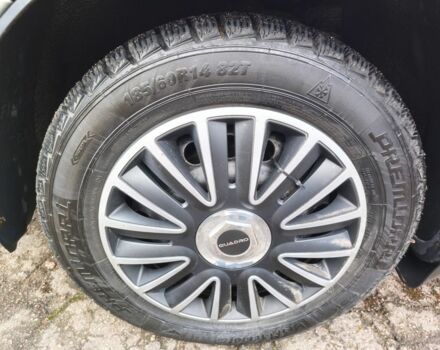 Сірий Деу Сенс, об'ємом двигуна 1.5 л та пробігом 194 тис. км за 2799 $, фото 15 на Automoto.ua