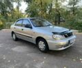 Сірий Деу Сенс, об'ємом двигуна 1.6 л та пробігом 160 тис. км за 2599 $, фото 1 на Automoto.ua