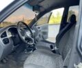Серый Дэу Сенс, объемом двигателя 1.4 л и пробегом 20 тыс. км за 2299 $, фото 6 на Automoto.ua