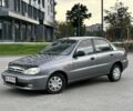 Сірий Деу Сенс, об'ємом двигуна 1.5 л та пробігом 178 тис. км за 2400 $, фото 2 на Automoto.ua