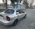 Сірий Деу Сенс, об'ємом двигуна 1.3 л та пробігом 1000 тис. км за 1550 $, фото 3 на Automoto.ua