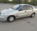 Серый Дэу Сенс, объемом двигателя 1.5 л и пробегом 132 тыс. км за 2700 $, фото 3 на Automoto.ua