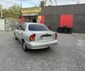 Сірий Деу Сенс, об'ємом двигуна 1.5 л та пробігом 67 тис. км за 2950 $, фото 3 на Automoto.ua
