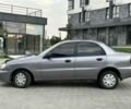Сірий Деу Сенс, об'ємом двигуна 1.5 л та пробігом 178 тис. км за 2400 $, фото 3 на Automoto.ua
