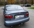 Серый Дэу Сенс, объемом двигателя 1 л и пробегом 161 тыс. км за 1850 $, фото 7 на Automoto.ua