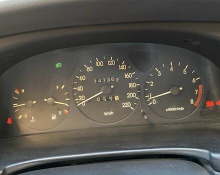 Деу Сенс 2010 у Ирпене на Automoto.ua Сірий Деу Сенс, об'ємом двигуна 0 л та пробігом 147 тис. км за 2750 $, фото 11 на Automoto.ua