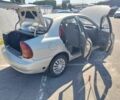 Сірий Деу Сенс, об'ємом двигуна 1.3 л та пробігом 115 тис. км за 2750 $, фото 6 на Automoto.ua