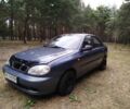 Серый Дэу Сенс, объемом двигателя 0 л и пробегом 248 тыс. км за 1750 $, фото 1 на Automoto.ua