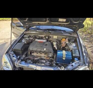 Деу Сенс 2010 у Запоріжжя на Automoto.ua Сірий Деу Сенс, об'ємом двигуна 1.3 л та пробігом 47 тис. км за 3200 $, фото 7 на Automoto.ua