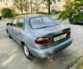 Сірий Деу Сенс, об'ємом двигуна 1.4 л та пробігом 180 тис. км за 2100 $, фото 6 на Automoto.ua