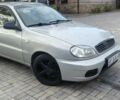 Сірий Деу Сенс, об'ємом двигуна 1.5 л та пробігом 300 тис. км за 2403 $, фото 1 на Automoto.ua