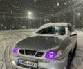 Сірий Деу Сенс, об'ємом двигуна 1.5 л та пробігом 170 тис. км за 3500 $, фото 6 на Automoto.ua