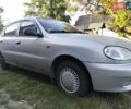 Сірий Деу Сенс, об'ємом двигуна 1.5 л та пробігом 250 тис. км за 1500 $, фото 5 на Automoto.ua