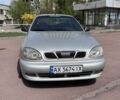 Серый Дэу Сенс, объемом двигателя 1.4 л и пробегом 151 тыс. км за 3000 $, фото 1 на Automoto.ua