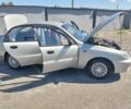 Сірий Деу Сенс, об'ємом двигуна 1.3 л та пробігом 115 тис. км за 2750 $, фото 7 на Automoto.ua