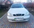 Серый Дэу Сенс, объемом двигателя 0 л и пробегом 175 тыс. км за 2650 $, фото 1 на Automoto.ua