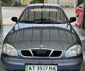 Сірий Деу Сенс, об'ємом двигуна 0 л та пробігом 73 тис. км за 1400 $, фото 1 на Automoto.ua