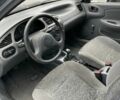 Сірий Деу Сенс, об'ємом двигуна 1.3 л та пробігом 101 тис. км за 1800 $, фото 6 на Automoto.ua