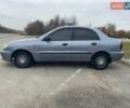 Серый Дэу Сенс, объемом двигателя 1.3 л и пробегом 208 тыс. км за 1999 $, фото 8 на Automoto.ua