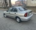 Сірий Деу Сенс, об'ємом двигуна 1.3 л та пробігом 1000 тис. км за 1550 $, фото 1 на Automoto.ua