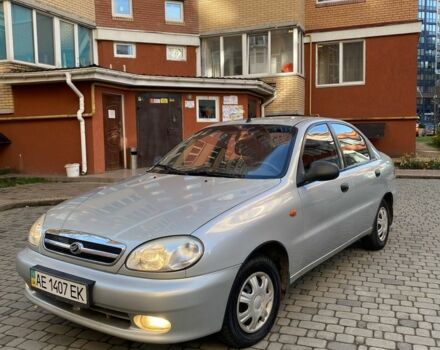 Деу Сенс 2010 у Ирпене на Automoto.ua Сірий Деу Сенс, об'ємом двигуна 0 л та пробігом 147 тис. км за 2750 $, фото 2 на Automoto.ua