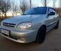 Серый Дэу Сенс, объемом двигателя 1.6 л и пробегом 120 тыс. км за 3500 $, фото 10 на Automoto.ua