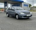 Сірий Деу Сенс, об'ємом двигуна 1.3 л та пробігом 140 тис. км за 2650 $, фото 1 на Automoto.ua