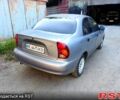 Серый Дэу Сенс, объемом двигателя 1.3 л и пробегом 112 тыс. км за 1800 $, фото 2 на Automoto.ua