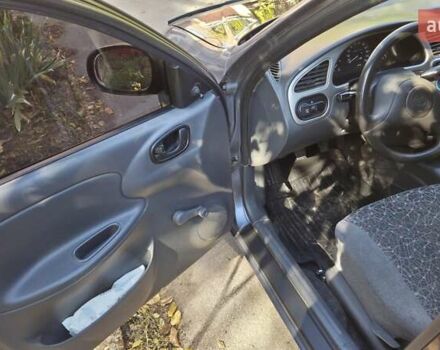 Деу Сенс 2010 у Запоріжжя на Automoto.ua Сірий Деу Сенс, об'ємом двигуна 1.3 л та пробігом 47 тис. км за 3200 $, фото 3 на Automoto.ua