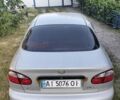Сірий Деу Сенс, об'ємом двигуна 1.5 л та пробігом 250 тис. км за 1500 $, фото 3 на Automoto.ua