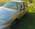 Сірий Деу Сенс, об'ємом двигуна 1.3 л та пробігом 101 тис. км за 1182 $, фото 1 на Automoto.ua