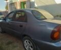 Сірий Деу Сенс, об'ємом двигуна 0 л та пробігом 100 тис. км за 1697 $, фото 1 на Automoto.ua