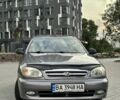 Сірий Деу Сенс, об'ємом двигуна 1.5 л та пробігом 178 тис. км за 2400 $, фото 1 на Automoto.ua