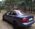 Серый Дэу Сенс, объемом двигателя 0 л и пробегом 248 тыс. км за 1750 $, фото 13 на Automoto.ua