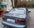 Серый Дэу Сенс, объемом двигателя 1 л и пробегом 161 тыс. км за 1850 $, фото 5 на Automoto.ua