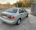 Сірий Деу Сенс, об'ємом двигуна 1.6 л та пробігом 28 тис. км за 3800 $, фото 4 на Automoto.ua