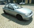 Сірий Деу Сенс, об'ємом двигуна 1.5 л та пробігом 139 тис. км за 2525 $, фото 2 на Automoto.ua