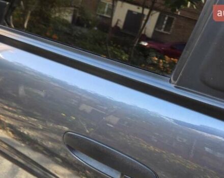 Деу Сенс 2010 у Запоріжжя на Automoto.ua Сірий Деу Сенс, об'ємом двигуна 1.3 л та пробігом 47 тис. км за 3200 $, фото 4 на Automoto.ua