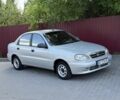 Сірий Деу Сенс, об'ємом двигуна 1.5 л та пробігом 168 тис. км за 2250 $, фото 1 на Automoto.ua